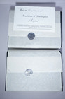  2  1973 Canadian Double Struck Proof Set  7 Coins  Ogp  Rcmp  1 Silver Dollar