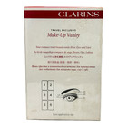 Clarins Travel Exclusive Make-up Vanity  Your Compact Travel Beauty Vanity  new 