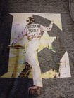 Elton John Farewell Yellow Brick Road 2018 Us Tour Gray T-shirt Size M Unworn 