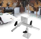 Taxidermy Stand 3 Axis Mounting Stand For Small   Large Animal Taxidermy Project