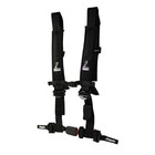 Dragonfire Racing 4-point Safety Harness With Automotive Buckle 2  Driver Side