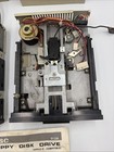 Vintage Rare O   disc 512a X 2 5 25  Floppy Disk Drives Sold For Parts For Apple 2
