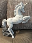 Majestic Design Toscano Enchanted Unicorn 16  Resin Statue Figurine