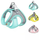 Cats Dog Accessories Small Dog Collar Safety Vest Pet Chest Rope Dogs Cover Brea