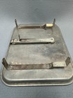 Vintage Drive-in Car-hop Window Tray Traco Mark Dallas  Tx  Slide Out Arm