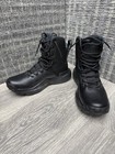 Under Armour Stellar Tactical Military Duty Boots 3028724-001 Women s Size 8 5