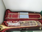 Yamaha Ysl-882vg Tenor Trombone With Box
