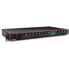 Focusrite Scarlett 18i20 3rd Gen Usb Audio Interface -new - Prosounduniverse 