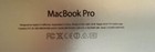 Apple Macbook Pro Retina A1502 Late 2013 Mid 2014 Emc2678 Lcd Screen Assembly