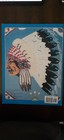 Vintage 1994 Beads To Buckskins Volume Ten Native American Book On Beads Beading