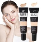 It-cosmetics Bye Bye-under Eye Full Coverage Concealer-