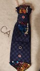 Women Junk Tie Accessory Tie Necktie
