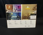 Nanoleaf Nl56-k-1703tm-17pk       smart Kit Triangles New Open Box 