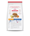 Hill s Science Diet Large Breed Adult Dry Dog Food Chicken   Barley 35 Lb Bag