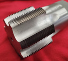 2  Pipe Tap Npt A1 425-00128  11-1 2 Tpi Taper Thread Cutting Cleaning