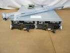 Netapp Ds2246 Storage Expansion Array Jbod 24 2 5  Trays Rail Kit Cable Kit Chia
