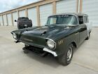 1957 Chevrolet Bel Air 150 210 