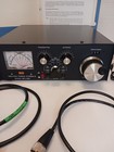 Mfj Mfj-969 Antenna Tuner Deluxe Versa Tuner Ii Tested Works Perfect