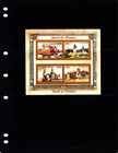  9 75 Scott Value  - 2008 Romania Castles S s Architecture Cv Mnh Nh Umm