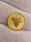 2018 Canada  1 10 Oz  9999  5 Gold First Special Service Force