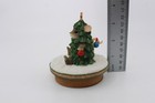 Oh Mackenzie Tree - Charming Tails Mouse Candle Topper - Fitz   Floyd