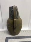 East German Military Insulated Canteen W  Cup