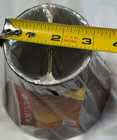 Portfolio  235030 New Classic Black Colored Clamp On Lamp Shade Xs 6    Wide