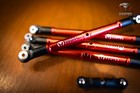Aluminum Turnbuckles Full Set Fits Arrma 6s Kraton Outcast Notorious Blx Exb