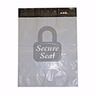 1-1 500 24x24 Poly Mailers   Self Sealing White Shipping Envelopes Bags  9