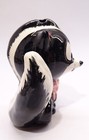 Babbacombe Blp Pottery England   Wind In The Willows - Skunk   Pie Bird Vent