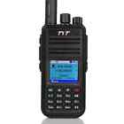 Tyt Md-uv380 5 Watts Dual Band Dmr Digital analog Two Way Radio  Us Seller