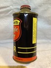 Old Style Beer Cone Top Beer Can