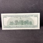 Series 2006a   Us One Hundred Dollar Bill Note  100    Atlanta   Kf 31769928 A