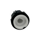Volume   Channel Selector Knob For Apx6000 Apx7000 Radio