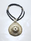 Rare Ancient Viking Celtic Bronze Necklace Artifact Authentic Amazing