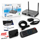     superbox S7 Ultra With     free Wall Mount      free 2nd Day Air Shipping        