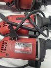 Milwaukee 5196 Electric Die Grinder Usa Preowned  You Are Buying One Grinder