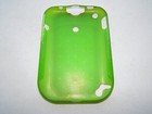 Leapfrog Used Gel Skin Protective Cover For Leappad Ultra Green Free Ship