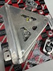 Works Connection Aluminum Radiator Braces For Honda Crf250r Crf250rx