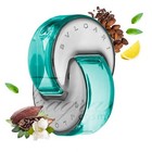 New Bvlgari Omnia Paraiba Eau De Toilette Spray 2 2oz 65ml For Women s Spray