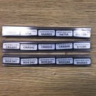 Complete Eprom Set With All The Oberheim Dmx Original Sounds