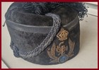 Fez - Official Mvsn - Regulation Of 35 - Original 30s - Fascist - Www2