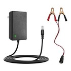 24v Battery Charger For Kids Ride On Cars     Compatible With Power Wheels    Ebay