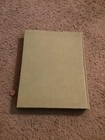 Vtg History Of Pickett County Tennessee Hardback State History Genealogy 
