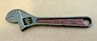 Crescent Tool Co Jamestown Ny Usa Adjustable Small Wrench 4    Vintage Free Sh
