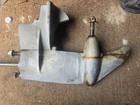 Antique Elto Outboard Motor Lower Unit