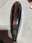 Shelby Front Fender Train Light Chrome Bicycle Bike Tank Ca  1950 Orig  Paint