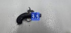 Pirate Flintlock Cap Pistol Miniature Replica Toy Weapon Keychain Charm 3 5 