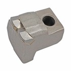 Free Shipping Fae cat Type C 3 Carbide Forestry Mulcher Teeth
