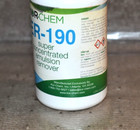 Er-190 8 Oz  Super Concentrated Emulsion Remover